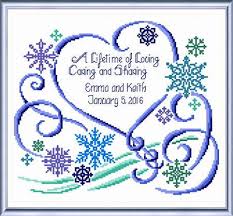 You are free to change it accordingly. Counted Cross Wedding Cross Stitch Patterns Free Download Pdf Novocom Top