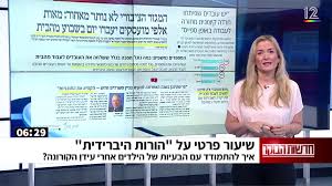 חדשות על כל מה שקורה בפוליטיקה, בביטחון, בחינוך ועוד. 8vv32ldgqjvz M
