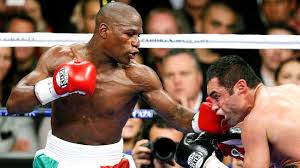 Check spelling or type a new query. Oscar De La Hoya Not Interested In Floyd Mayweather Rematch