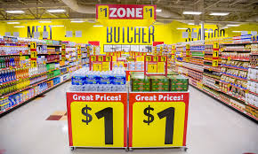 Harveys Supermarkets roll into Jax's urban districts