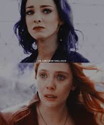 22 Wanda and Lorna ideas