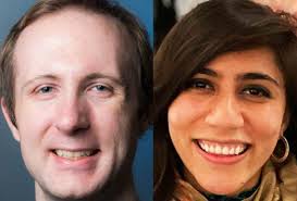 Rice chemist, alums named to Forbes 30 Under 30