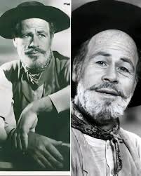 Remembering the gravel-voiced soul of the old west