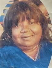 Obituary information for Jewell Anderson Wilson