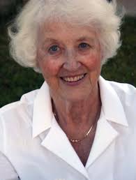 Ada Udall Obituary (2010)