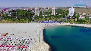Fiecare camera dubla va beneficia de 2 sezlonguri, iar pentru apartament se vor aloca 3 accesul este direct din incinta complex steaua de mare, prin culoare de trecere interioare. Steaua De Mare Meduza Eforie Nord Oferte De Cazare La Steaua De Mare Meduza Eforie Nord 2021