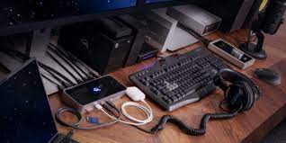 In this guide to the best thunderbolt laptops, we've gathered together the top notebooks from a range of manufacturers which come with at least one there are loads of reasons why you'd want to buy a laptop with a thunderbolt port. Owc Thunderbolt Dock For M1 And Intel Macs And Thunderbolt 4 Pcs