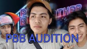 PBB AUDITION APRIL 27,2024 together with ‪@stevenjamescalidguid3216‬