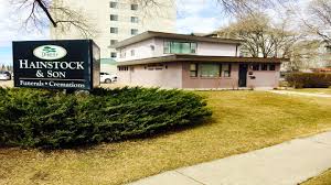 Lifestyle & beauty food & drink parenting travel wellness relationships money home & living work/life. Hainstock Son Funeral Chapel Funeral Cremation
