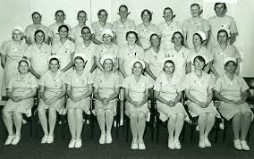 It all depends on who is in charge of making the decision on uniform colors. Rpa Museum Archives