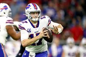 What The Advanced Stats Tell Us About Josh Allen S Growth In 2019 And Beyond The Athletic