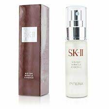 Sk Ii Sk2 Mid Day Miracle Essence 50ml Pitera Day Mist For Sale Online Ebay