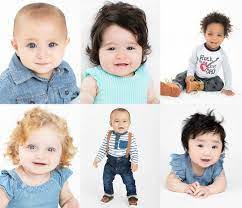 Baby And Kids Model Headshot Photographer In Bay Area San Francisco Aika Cardin Com