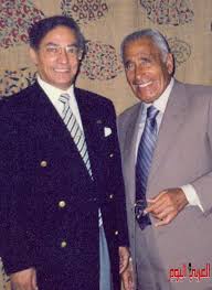 د محسن عبد الخالق يكتب محمد حسنين هيكل في ذكراه السنوية الأولى لما ع لا ص ع بت رؤيته Double Breasted Suit Jacket
