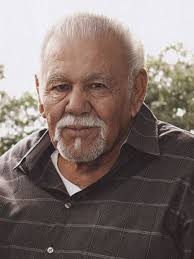 Sr. Ruben Pino Romero Obituary