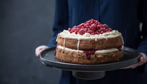 Cool cake layers completely before assembling and icing. 12 Secrets To Best Sponge Cake Queen Fine Foods