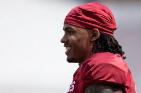 PHOTOS: OU football hosts final open practice ahead of spring game