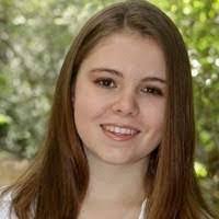 Katherine Goss's Instagram, Twitter & Facebook