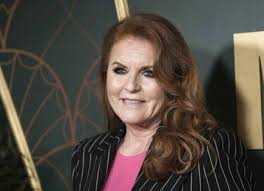 BÁRBARA NOVIA RADIANTE!