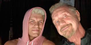 10 Backstage Stories About Diamond Dallas Page We Can't Believe