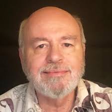 Kenneth J. Hall (@KennethJHall1)