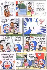 Khi còn nhỏ, luffy ước mơ trở. Ä'á»c Truyá»‡n Tranh Doremon Mau Full Táº­p 1 2 3 4 38 Kenh Sinh Vien