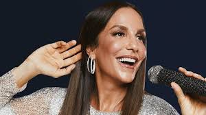Ivete sangalo fala do desafio de comandar o the masked singer e o música boa ao mesmo tempo. Ivete Sangalo Revela Que Pensou Em Desistir Da Carreira Eu Fiquei Bem Doida Istoe Independente