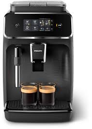 Maybe you would like to learn more about one of these? Philips 2200 Series Fully Automatic Espresso Machine W Milk Frother Walmart Com Walmart Com