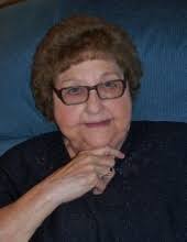 Obituary information for Jo Ann Durham
