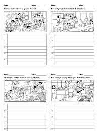 10000+ keputusan untuk 'bm tahun 2 bina ayat'. Bina Ayat Berdasarkan Gambar