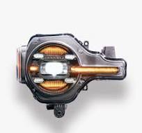 2021+ FORD BRONCO HEADLAMP