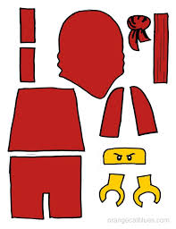 Pin Von Astrid Bohlecke Auf Applis Lego Ninjago Kuchen Ninja Geburtstag Kinder