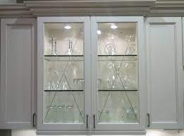 Kitchen cabinet glass door inserts give your kitchen a unique upgrade at a fraction of the price of a total renovation. Kitchen Cabinet Glass Inserts Cabinet Glass Panels