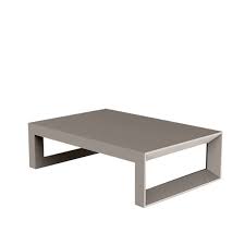 Table Basse Frame Jardinchic
