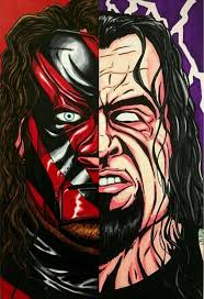 I make videos step by step f. Undertaker Kane Brothers Of Destruction Undertaker Wwe Kane Wwe Wrestling Posters