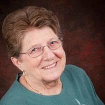 Obituary for Luella McBride
