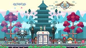 Desktop Korean Aesthetic Wallpapers Wallpaper Cave