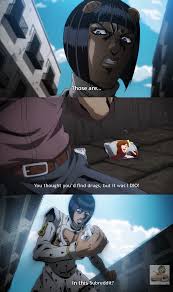 When You Find A Kono Dio Da Meme On R Shitpostcrusaders Shitpostcrusaders Thanks for watching my videos, i got lazy to upload more around the middle of 2nd season but i did want to upload this last scene since the original kono. when you find a kono dio da meme on r