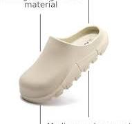 Amazon.com | Women's Arch Support EVA Garden Shoes for Women ...
