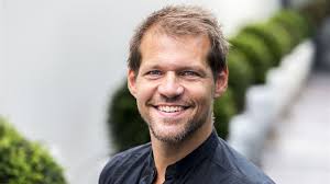 René van Kooten en Vera Mann in musical Sweeney Todd