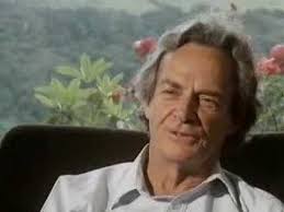 Talking Education and Sport: Richard Feynman