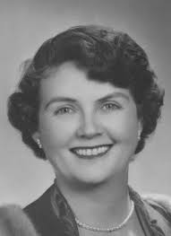 Bertha Theresa Thornton Vidacovich (1911-2007)