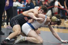 Glover leads Crystal Lake South contingent to state