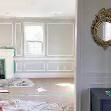 Add character and charm to a home with a chair rail. Top 70 Best Chair Rail Ideas Molding Trim Interior Designs