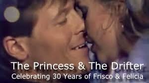 GH Frisco & Felicia Jones: Mini-Movie Mashup