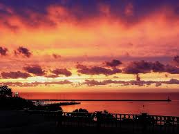 In tucson, arizona, the first day of may is 13 hours, 29 minutes long. 8 Michigan Destinations To Take In The Sunset Hour Detroit Magazine