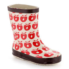 Bottes De Pluie Jardin