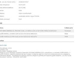 Pe aceasta pagina gasiti cursul valutar valabil astazi la otp bank romania. Dare In Plata Otp Bank Notificare Dare In Plata Otp Bank Mentinuta De Instanta Cuculis Si Asociatii