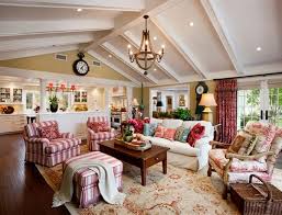 Small country living room design photos. Pin On French Country