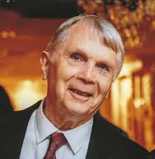 Fred Hanke's Instagram, Twitter & Facebook